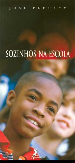 Imagem de Sozinhos na Escola
