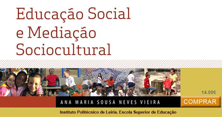 Educação Social e Mediação Sociocultural